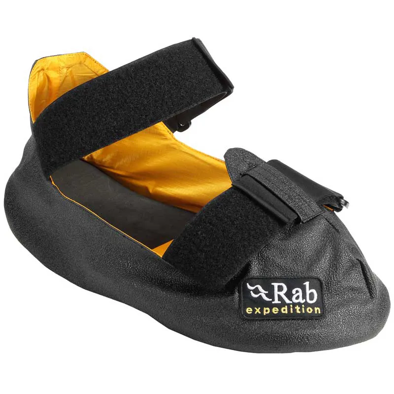 Rab Expedition Boots Gold-2